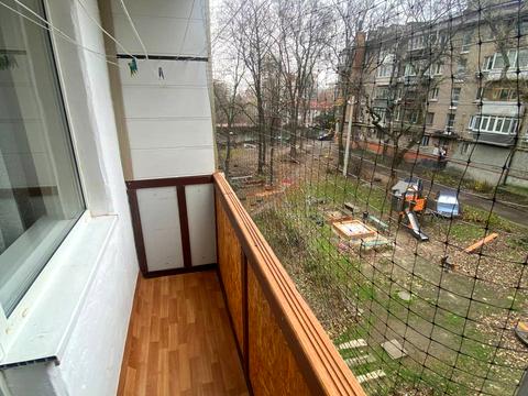 квартира за адресою Олександра Поля просп. (Кірова), 48-В