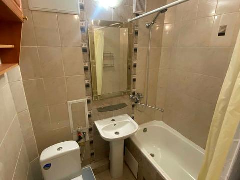 квартира за адресою Олександра Поля просп. (Кірова), 48-В