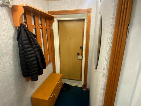 квартира за адресою Олександра Поля просп. (Кірова), 48-В