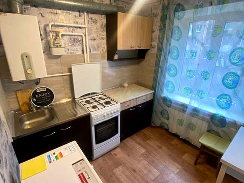 квартира за адресою Олександра Поля просп. (Кірова), 48-В