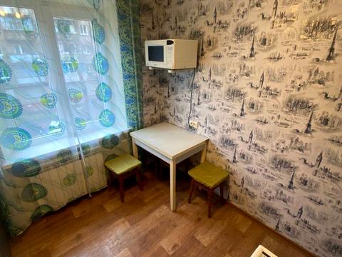 квартира за адресою Олександра Поля просп. (Кірова), 48-В