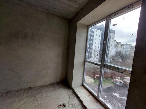 квартира по адресу Олены Пчилки ул., (Будинок)