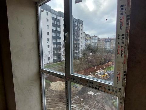 квартира по адресу Олены Пчилки ул., (Будинок)