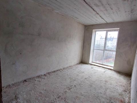 квартира по адресу Олены Пчилки ул., (Будинок)