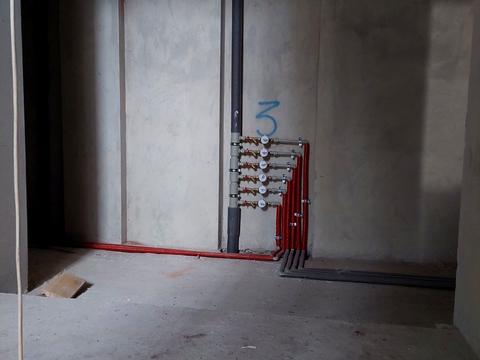 квартира по адресу Олены Пчилки ул., (Будинок)