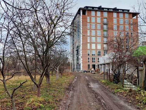 квартира по адресу Олены Пчилки ул., (Будинок)