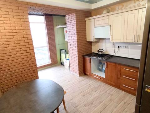 квартира за адресою Дніпро, Запорізьке шосе, 28-Ц