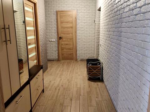 квартира за адресою Дніпро, Запорізьке шосе, 28-Ц