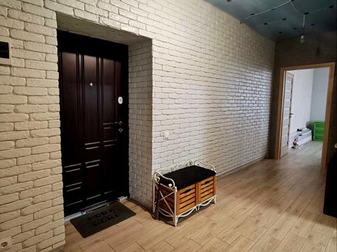 квартира за адресою Дніпро, Запорізьке шосе, 28-Ц