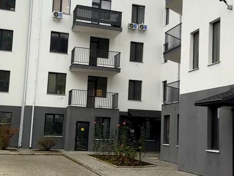 квартира за адресою Одеса, Академіка Сахарова вул., (Будинок 2)