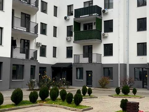 квартира за адресою Одеса, Академіка Сахарова вул., (Будинок 2)