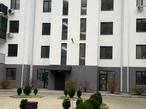 квартира за адресою Одеса, Академіка Сахарова вул., (Будинок 2)