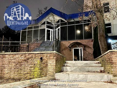 комерційна за адресою Вокзальна, 21