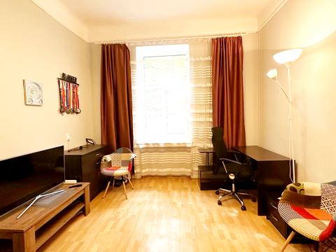 квартира по адресу Одесская ул., 14