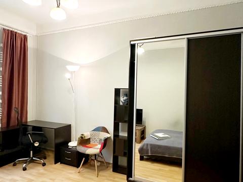 квартира по адресу Одесская ул., 14