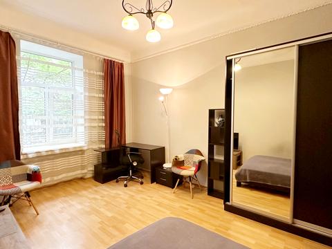 квартира по адресу Одесская ул., 14