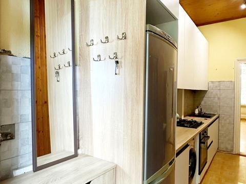 квартира по адресу Одесская ул., 14