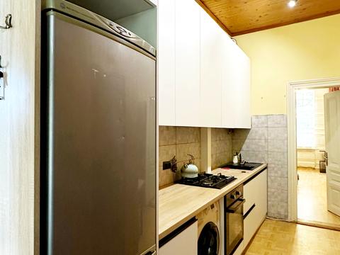 квартира по адресу Одесская ул., 14