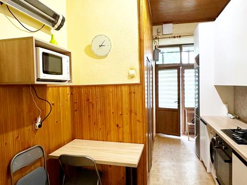 квартира по адресу Одесская ул., 14