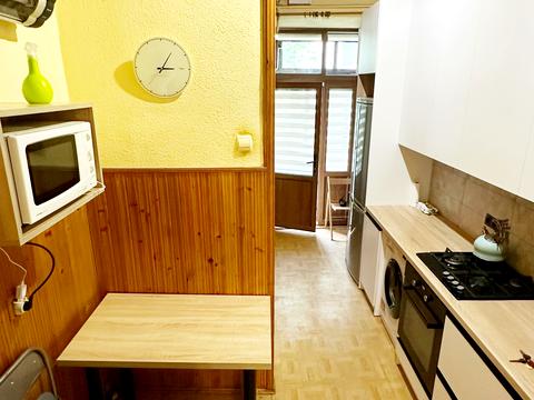 квартира по адресу Одесская ул., 14