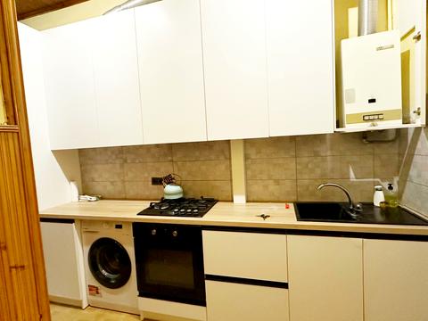 квартира по адресу Одесская ул., 14