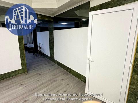 комерційна за адресою Вокзальна, 21