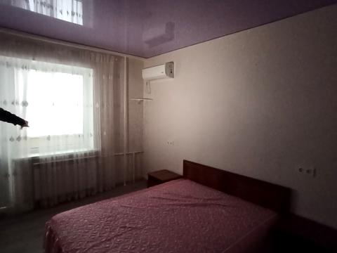 квартира по адресу Приозёрная ул., 10-А