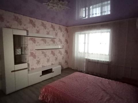 квартира по адресу Приозёрная ул., 10-А