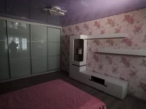 квартира по адресу Приозёрная ул., 10-А