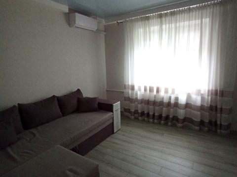 квартира по адресу Приозёрная ул., 10-А