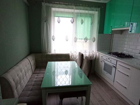 квартира по адресу Приозёрная ул., 10-А