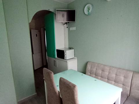 квартира по адресу Приозёрная ул., 10-А