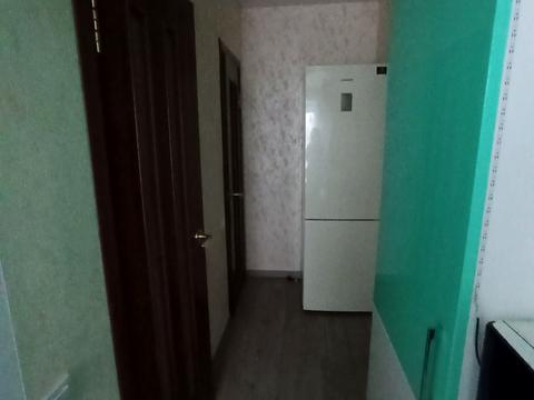 квартира по адресу Приозёрная ул., 10-А