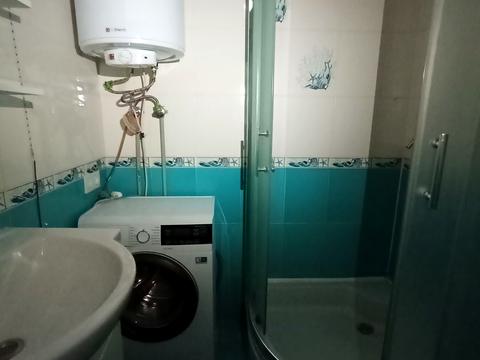 квартира по адресу Приозёрная ул., 10-А