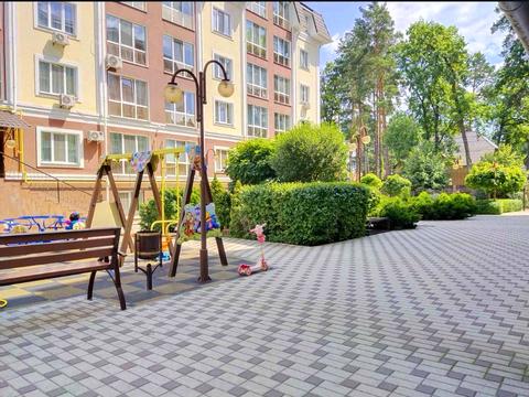 квартира по адресу Василя Стуса ул. (Пушкинская), 62 є