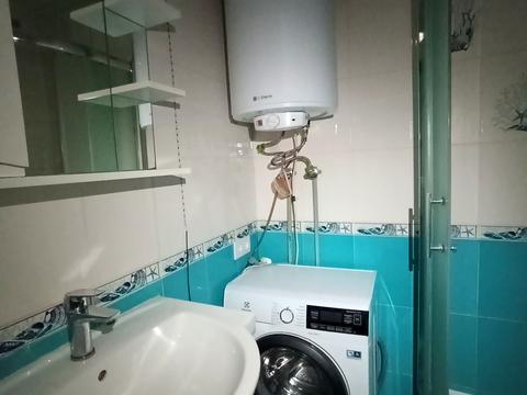 квартира по адресу Приозёрная ул., 10-А