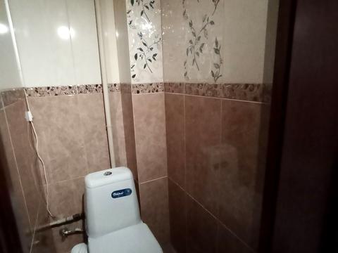 квартира по адресу Приозёрная ул., 10-А