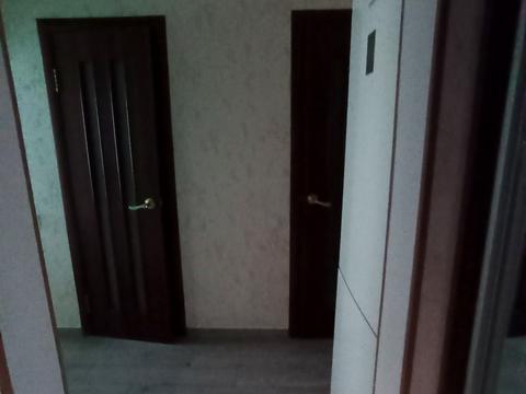 квартира по адресу Приозёрная ул., 10-А