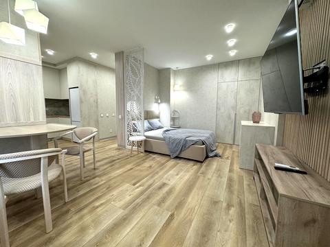 квартира по адресу Златоустовская ул., 25