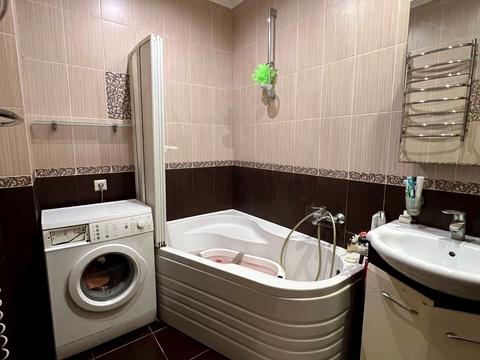 квартира по адресу Богдана Хмельницкого ул., 6-А