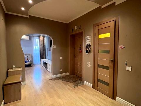 квартира по адресу Богдана Хмельницкого ул., 6-А