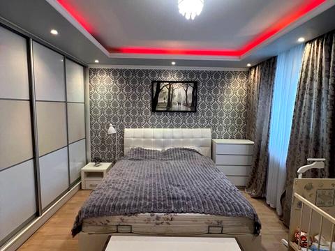 квартира по адресу Богдана Хмельницкого ул., 6-А