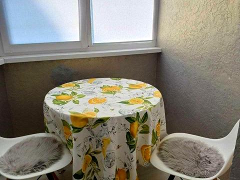 квартира за адресою Харківське шосе, 19-Б