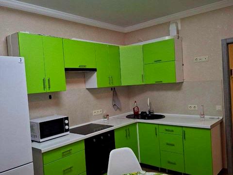 квартира за адресою Харківське шосе, 19-Б