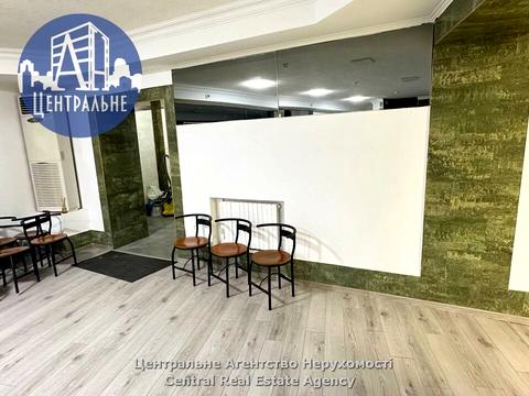 комерційна за адресою Вокзальна, 21А