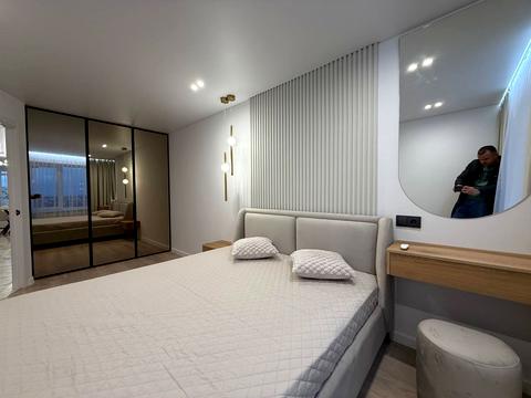 квартира по адресу Будного ул., 26-Б