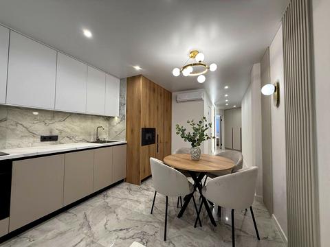 квартира по адресу Будного ул., 26-Б