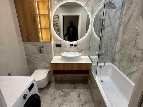 квартира по адресу Будного ул., 26-Б