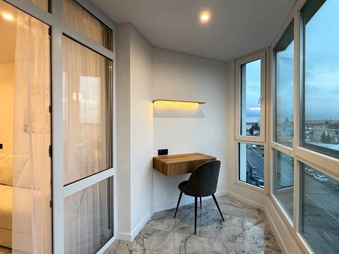 квартира по адресу Будного ул., 26-Б