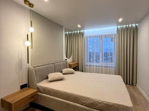 квартира по адресу Будного ул., 26-Б